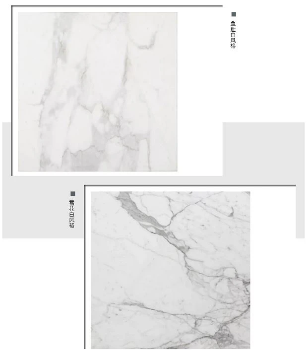 white marble white marble