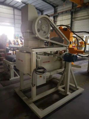 Máy nghiền đá Máy đập đá