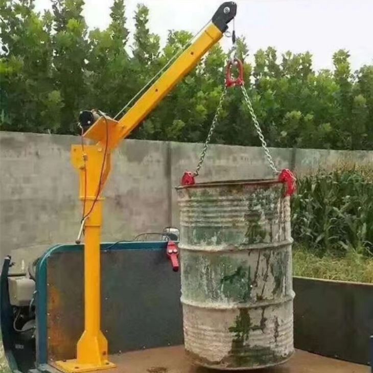Crane