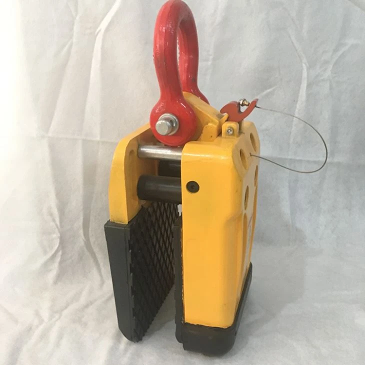 Large Plate Clamp