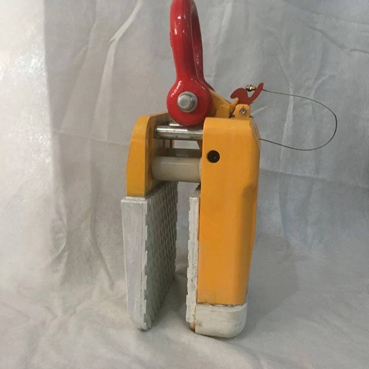 Large Plate Clamp