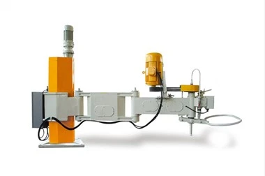Máy đánh bóng bằng tay cho đá cẩm thạch