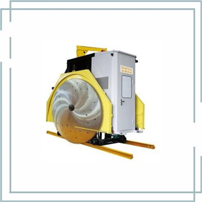 Thiết bị khai thác bề mặt mỏ đá